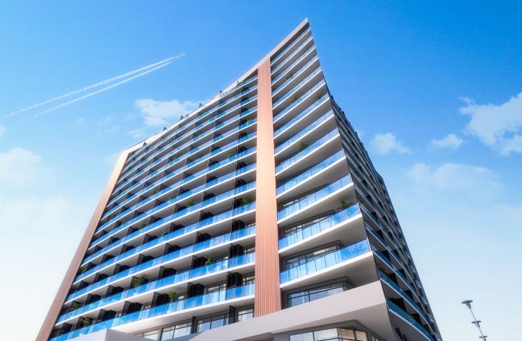 Apart hotel service<br>boulevard point